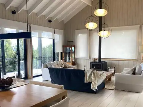 ALQ TEMPORARIO CASA CHAPELCO GOLF & RESORT, SAN MARTÍN DE LOS ANDES PATAGONIA ARGENTINA 1000