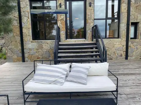 ALQ TEMPORARIO CASA CHAPELCO GOLF & RESORT, SAN MARTÍN DE LOS ANDES PATAGONIA ARGENTINA 1000