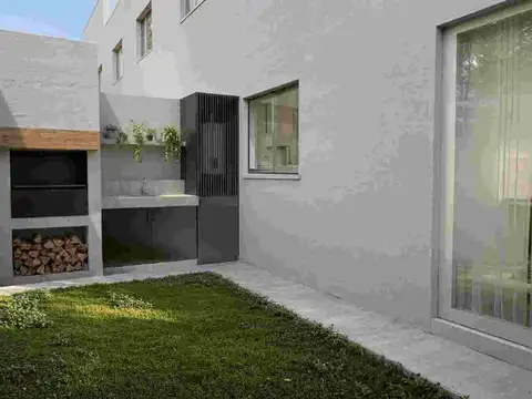 Departamento en Venta 1 año