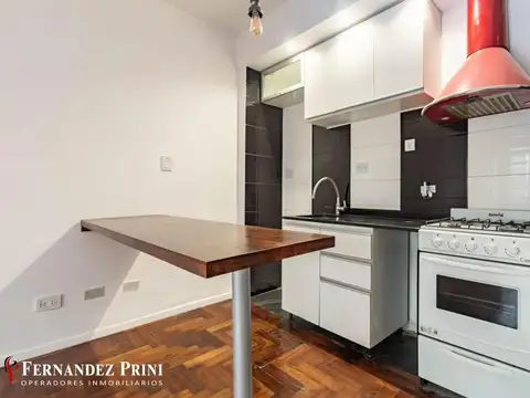 Departamento en Alquiler al Noroeste