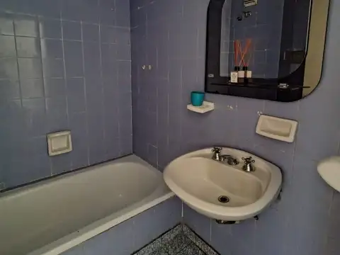 Departamento en Venta en Paternal, USD 59.000