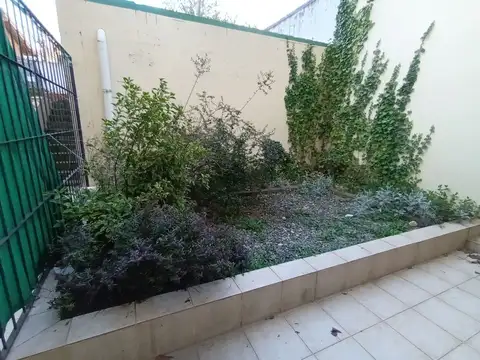 Departamento en Venta 15 años