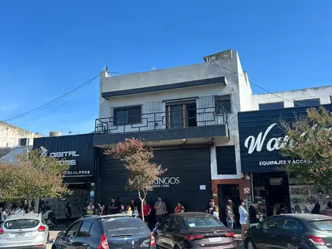 Departamento En Venta en Virreyes, Partido de San Fernando. APTO PROFESIONAL