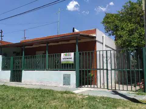 Venta: Pasaje Iguazu 1200- VGG, Dos Dormitorios