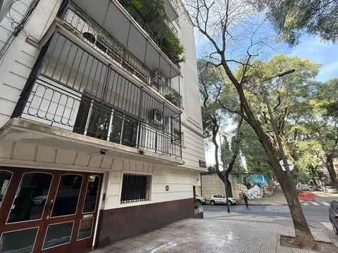 Villanueva 1100, Piso 5
