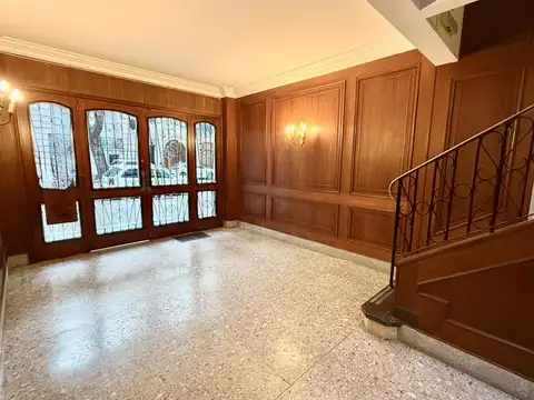 Departamento en Alquiler de 3 ambientes