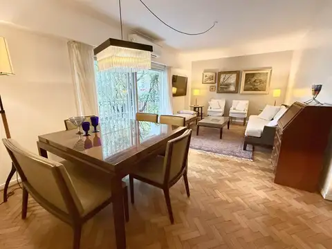 Departamento en Alquiler 60 años
