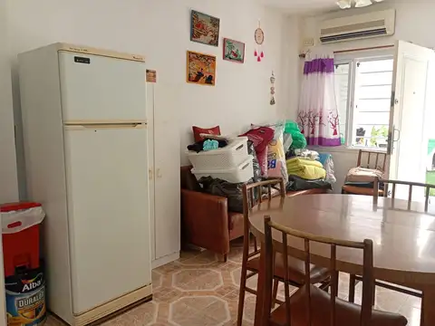 Depto Tipo Casa en Venta de 2 ambientes