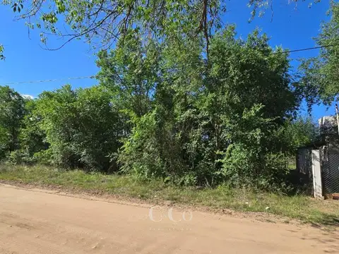 Terreno en Venta 36  mts Fondo