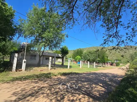 Terreno en Venta 23  mts Frente