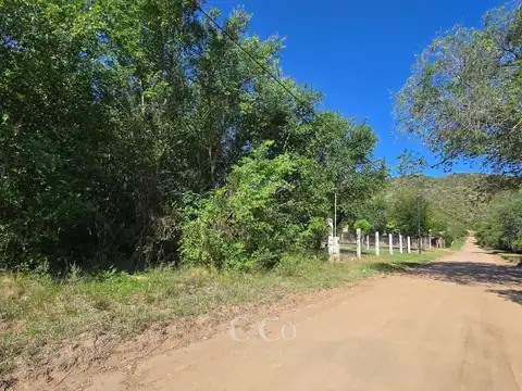 Venta Potencial Terreno Plano De 840M² En La Comuna San Roque