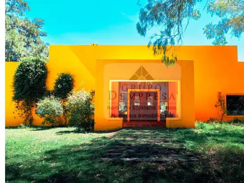 Campo en Venta Agricola