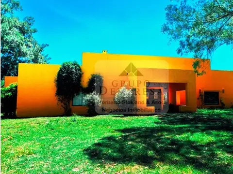 VENTA. CAMPO. PROVINCIA DE BUENOS AIRES. RANCHOS