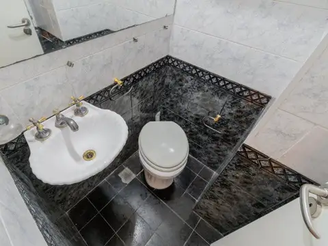 Departamento en Venta 40 años