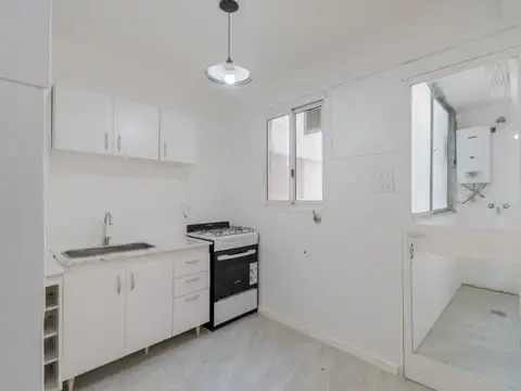 Departamento en Venta de 4 dormitorios