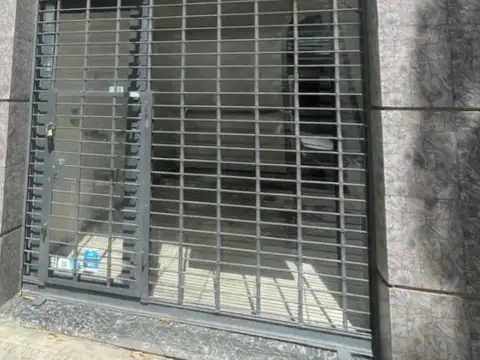 Bermúdez e/ Avenida Francisco Beiró y Navarro