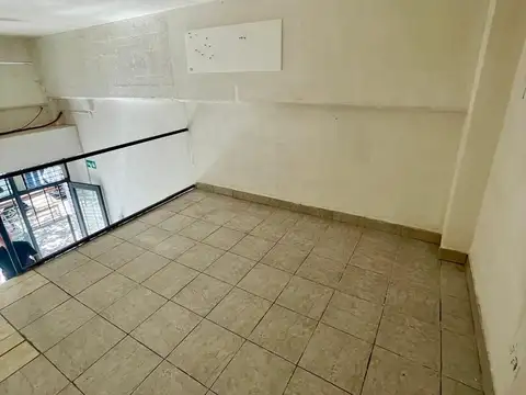 Local en Alquiler A Estrenar