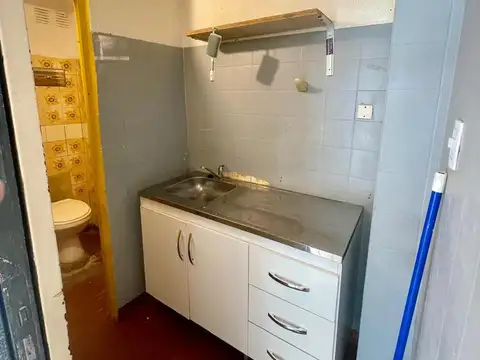 Local Comercial en alquiler - 1 Ambiente - Villa Devoto