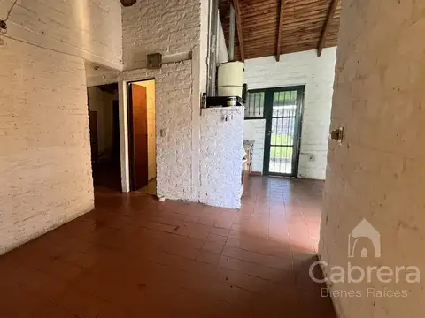 Casa en Venta en Lisandro Olmos Etcheverry, USD 45.000