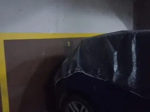 Teniente Benjamín Matienzo 1700