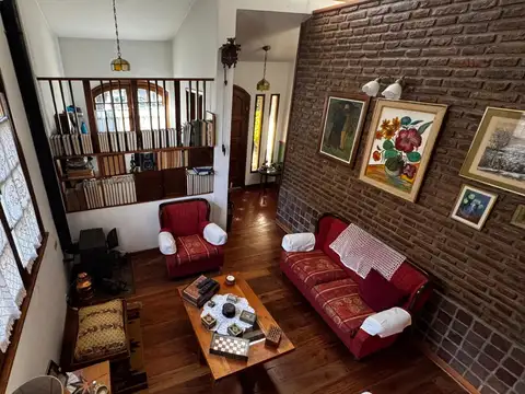 Casa en venta en Ituzaingó Norte 5 ambientes