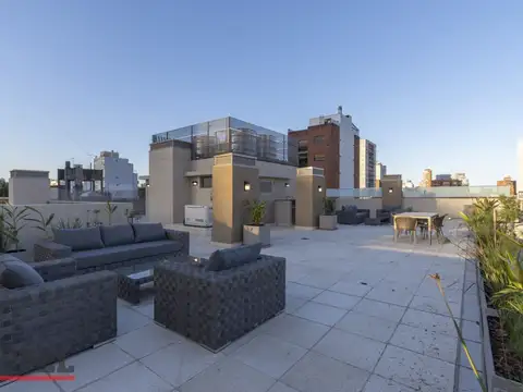Departamento en Alquiler 2 años