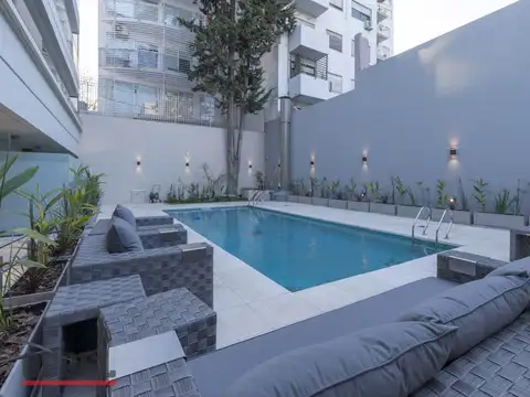 Departamento en Alquiler en Nuñez, USD 1.300