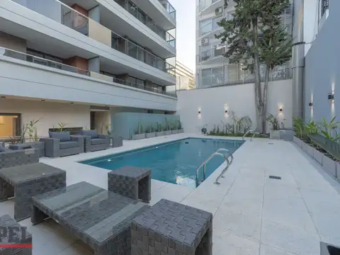 Departamento en Alquiler de 2 dormitorios