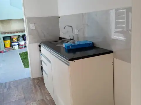 Casa en Alquiler A Estrenar
