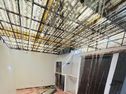 Depto Tipo Casa 5 ambientes con 3 baños