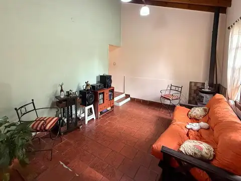 CHALET EN VENTA EN R. CALZADA