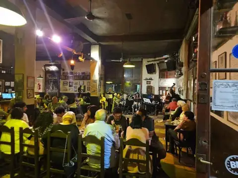 Fondo Comercio en Venta 110 años