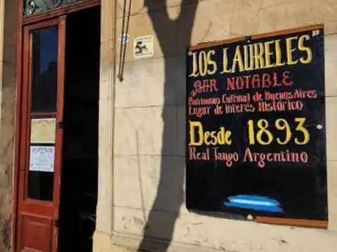 Avenida General Tomás De Iriarte 2200