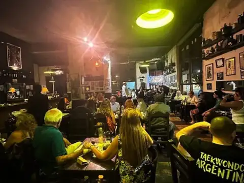 Fondo Comercio en Venta en Barracas, USD 80.000