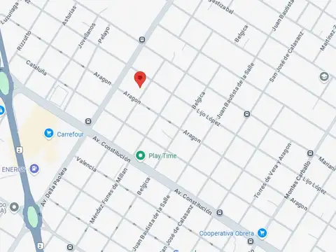 Depto Tipo Casa en Venta con 1 cocheras