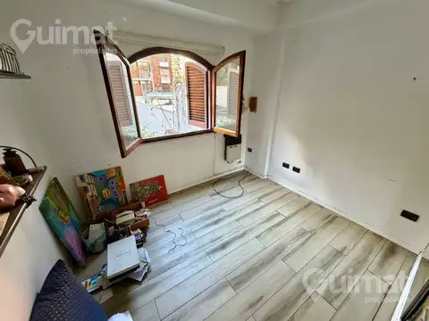 Casa en Alquiler 20 años