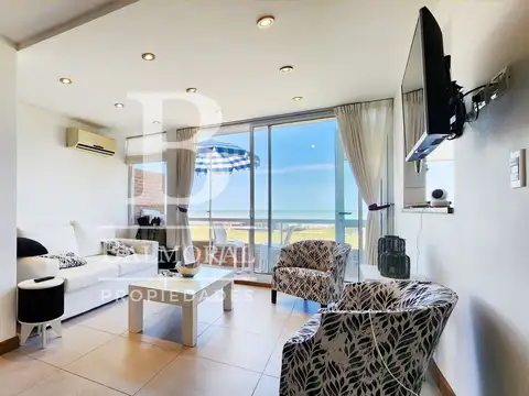 Departamento en Alquiler Temporal al Norte