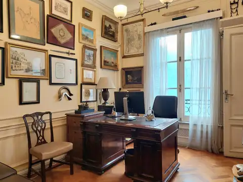 Departamento en Venta de 5 ambientes