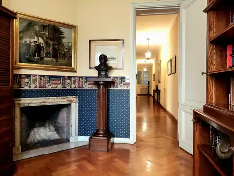 Departamento en Venta 102 años