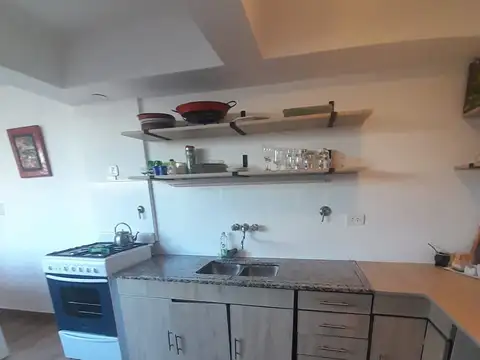 Departamento en Venta Permite mascota