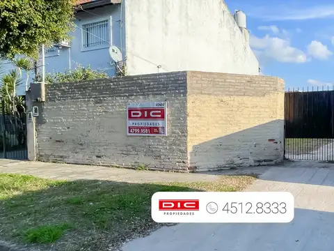 Bodega-Galpón Venta - Villa Adelina