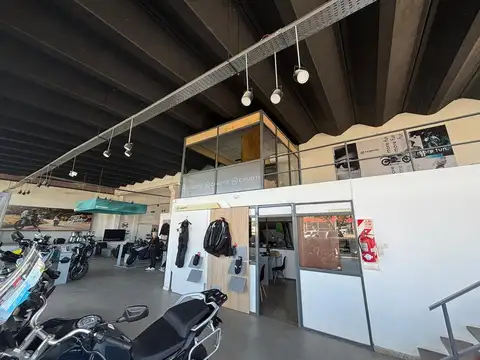 ALQUILER / LOCAL COMERCIAL / RUTA 34 / RAFAELA