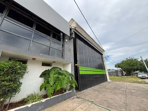 Local en Alquiler 42 años