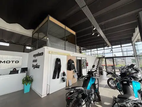 Local en Alquiler 42 años