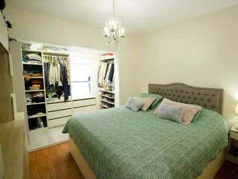 Departamento en Venta 40 años