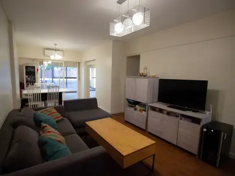 Departamento en Venta en Caballito, USD 195.000