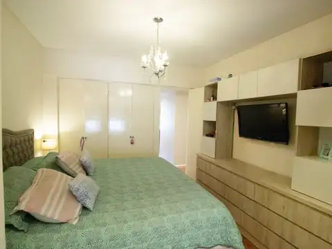 Departamento en Caballito | Av La Plata Al 500