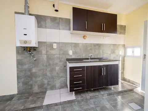 Depto Tipo Casa en Venta 56 años