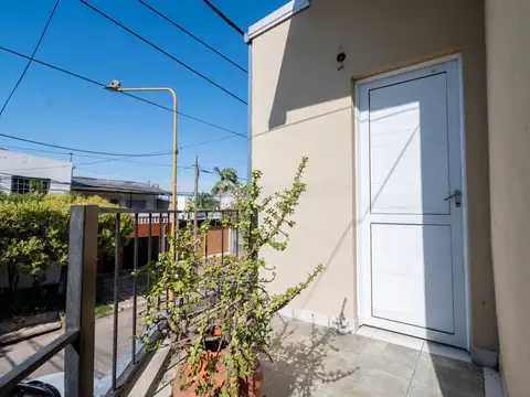 Depto Tipo Casa en Venta en Santa Fe, USD 70.000