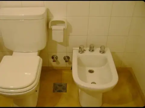 Departamento en Alquiler de 2 dormitorios